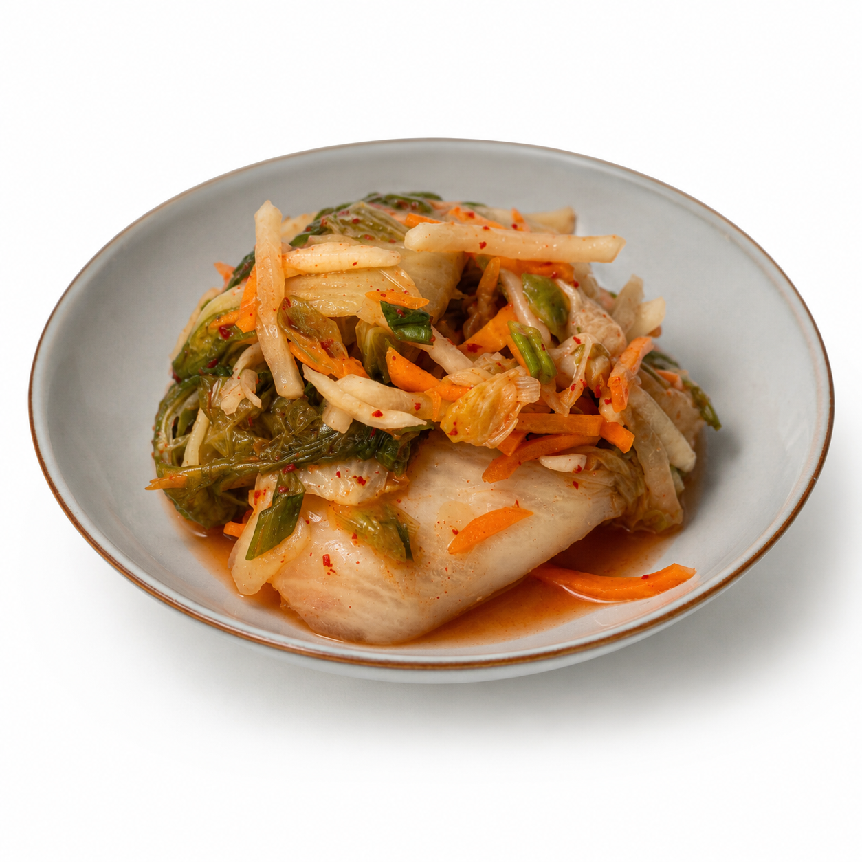Veganské kimchi 500g