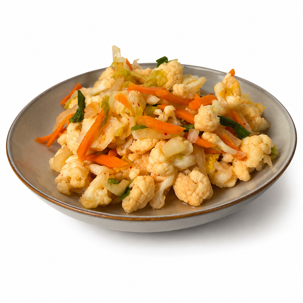 Fermentovaný květák 500g