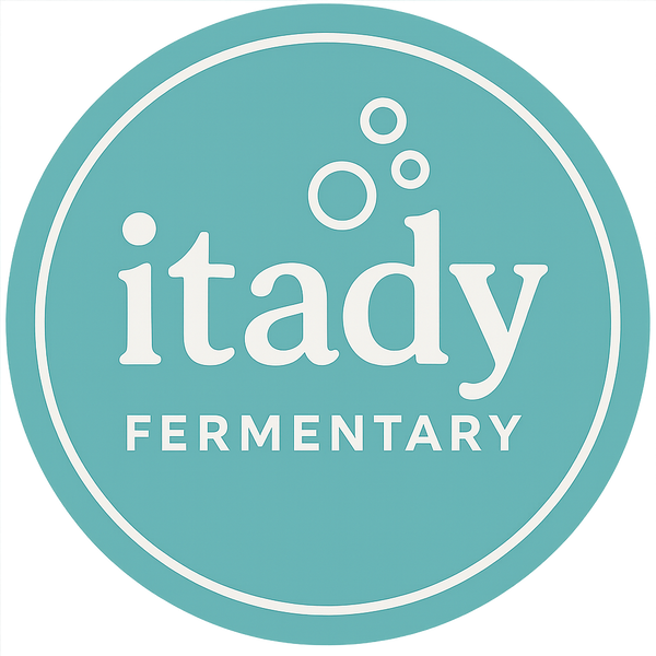 itadyfermentary